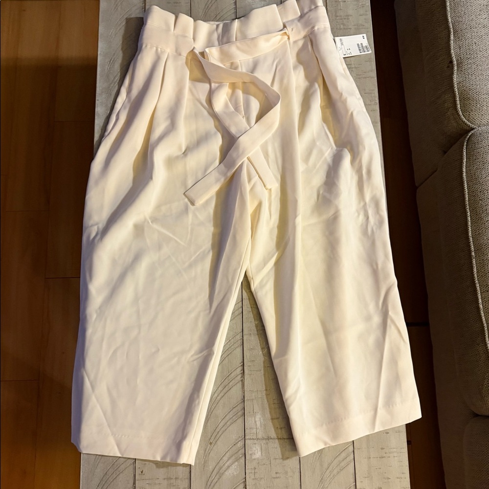 New H&M Pants Size 12 NWT